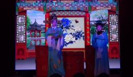 王文广庐剧《杨子春》高清下载，经典庐剧不容错过下载