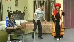 印度男仆