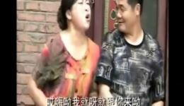 安徽民间小调《如此男人真窝囊》在线观看下载，农村生活题材小调，感受乡土曲艺魅力
