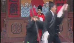 庐剧《宝莲灯》单开军主演，经典神话戏曲在线下载，高清全本资源速获取下载