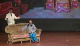 大法官的私生子