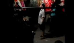 粤西白戏《杨家将》3高清mp4下载，经典戏曲资下载