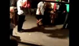 粤西白戏《杨家将》4高清mp4视频下载｜经典戏下载
