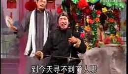 光棍叹五更