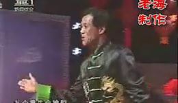 货郎翻箱
