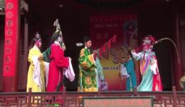 祁剧经典《界牌别》在线观看 - 高清片段下载 - 新宁县艺光祁剧团演出 祁剧经典《界牌别》在线观看 - 高清片段下载 - 新宁县艺光祁剧团演出