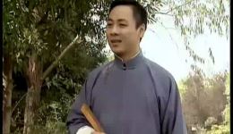 马太守造鉴湖