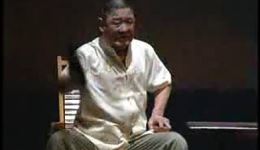 恩怨亲家