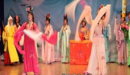 蓝关戏《蟠桃会》在线观看天庭盛会奇幻剧情下载 蓝关戏《蟠桃会》在线观看天庭盛会奇幻剧情下载