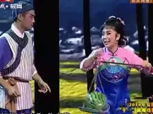 黄梅戏《巧嫂卖瓜》高清下载 雍丽娟潘伟经典演唱 完整戏曲资源在线观看下载