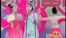 三月桃花