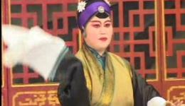 铡三子上