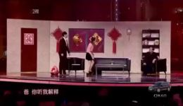 女婿上门