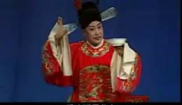 经典二人转拉场戏《梁赛金擀面》董孝芳演唱，东北传统戏曲在线观看下载