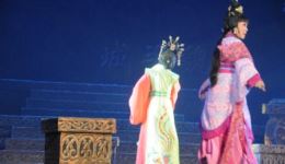 北路梆子《平城赋》李贵人选段下载，王翠萍精彩演绎，感受宫廷风云与家国兴衰
