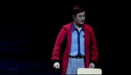 李保国