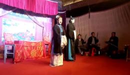 免费戏曲下载《旁仁踩路》选段 蒋永康王培秀精彩演绎 免费戏曲下载《旁仁踩路》选段 蒋永康王培秀精彩演绎