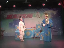 川剧高腔经典《扯符吊打》在线观看下载 - 正宗戏曲资源