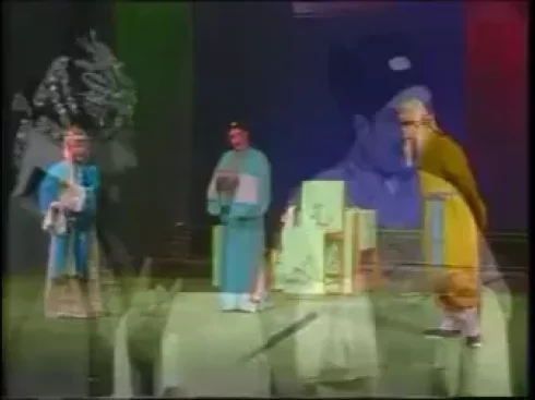棒打薄情郎