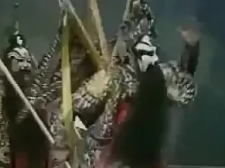 斩关羽