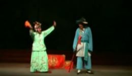 柳琴戏《打干棒》刘其新季艳秋演唱 经典戏曲资源在线下载下载