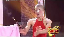 滚灯