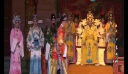 琼剧《庄有公中状》戏曲视频mp4下载，高清全场戏资源