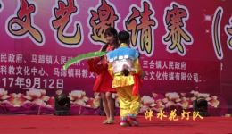 遵义花灯《泮水花灯队》下载,感受地道地域文化,领略传统花灯魅力 遵义花灯《泮水花灯队》下载,感受地道地域文化,领略传统花灯魅力