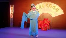 扬剧《传私约》头桥扬剧团精彩演绎，传统扬剧经典，下载必看！