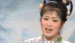 庐剧六亲不认上集