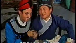 狱卒平冤