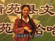 哈哈腔《朝阳沟》银环选段下载，经典戏曲片段资源免费获取