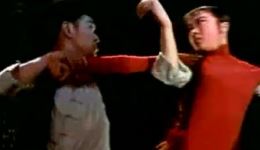 文革电影样板戏 革命现代舞剧《白毛女》1971