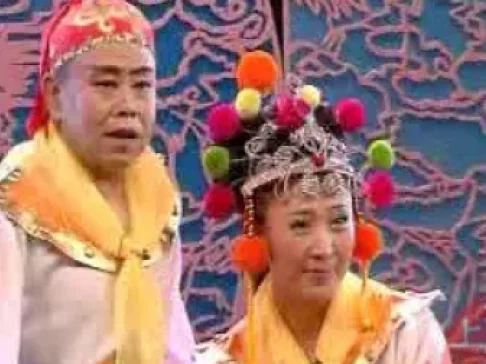 换亲记
