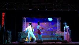 高甲戏《虎丘记》同安演出资源，经典传统戏曲在线观看下载