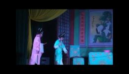 春水浇桃花