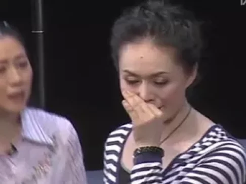 天堂花