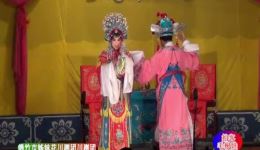 免费川剧《二美洞房》高清下载，郭慧琼杜灵芝主演，精彩剧情不容错过下载