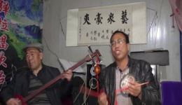 青海平弦经典《夜走蜈蚣岭》张永林主演,侠义故事在线下载,不容错过! 青海平弦经典《夜走蜈蚣岭》张永林主演,侠义故事在线下载,不容错过!
