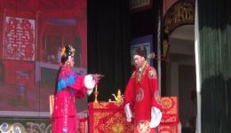 父子状元