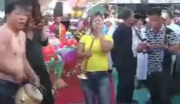河南唢呐疯狂艺人演绎传统艺术，民间文化魅力尽显，速来下载聆听！
