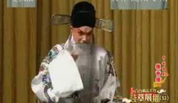 大保国·探皇陵·二进宫