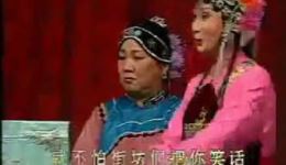吕剧选段尊母亲莫生气