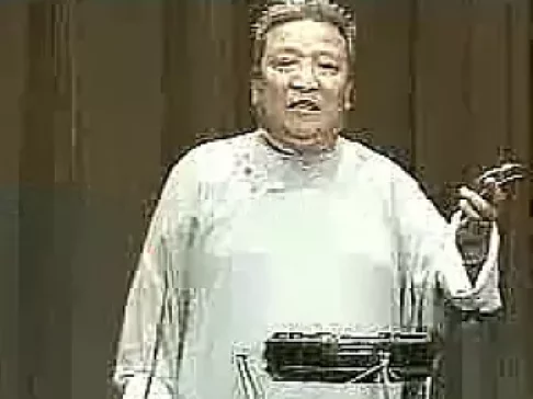 董湘昆京东大鼓经典合集下载，畅享非遗传统艺术魅力