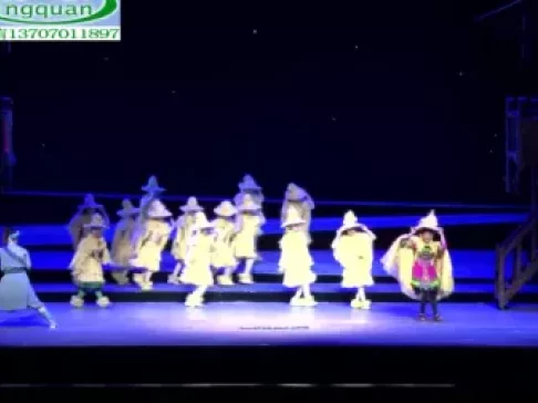 黄梅戏《妹娃要过河》全集下载_杨俊汪晓明段秋平主演高清资源下载