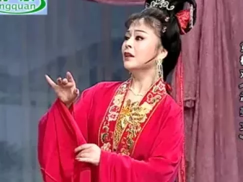黄梅戏《孟姜女》全集下载,李雯刘华主演,舞台戏资源一键获取 黄梅戏《孟姜女》全集下载,李雯刘华主演,舞台戏资源一键获取