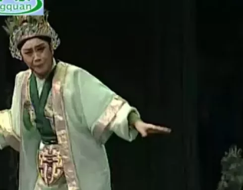 豫剧全场戏《春秋出个姜小白》王希玲王兴刚主演，春秋争霸传奇戏曲资源下载下载