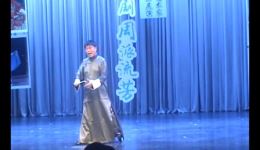 谁人不忆筱芳君