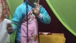 三子争父