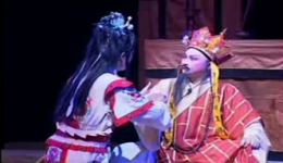 闽剧《莲花渡》3高清资源下载，精彩剧情不容错过